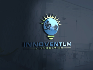 Logo Design by mdrh for Innoventum Consulting | Design: #22504000