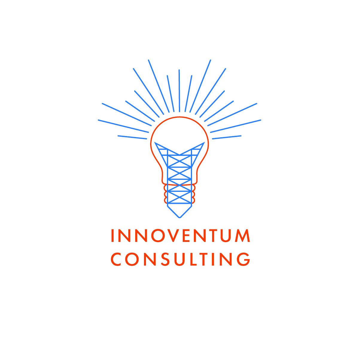 Logo Design by Seun 2 for Innoventum Consulting | Design #22499520