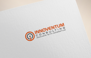 Logo Design by CreativeBaba for Innoventum Consulting | Design: #22487756