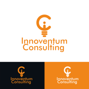 Logo Design by Aldan Design for Innoventum Consulting | Design #22489563