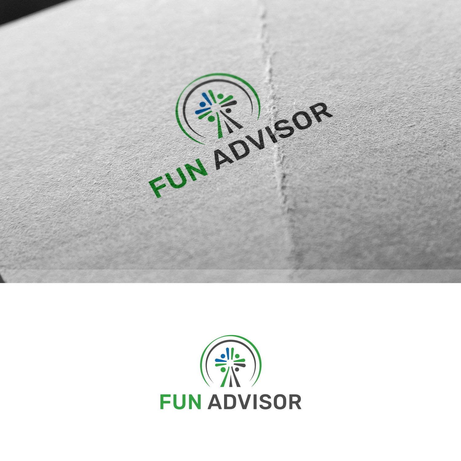 Logo Design by Maxo-Biz for this project | Design #22488637