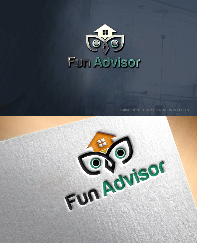 Logo Design by graphicevolution for this project | Design #22487683