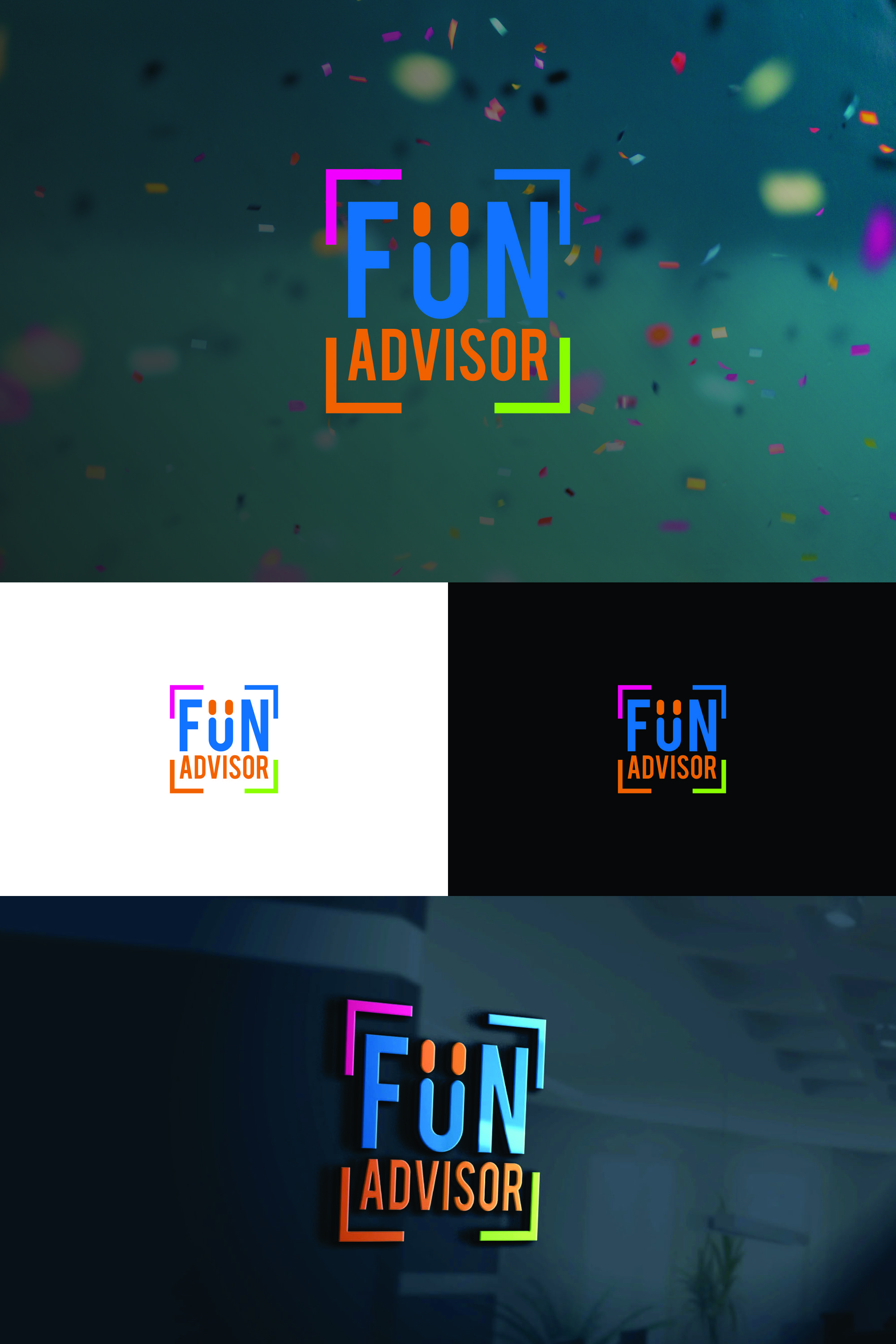 Logo Design by Pangestu 9 for this project | Design #22485435