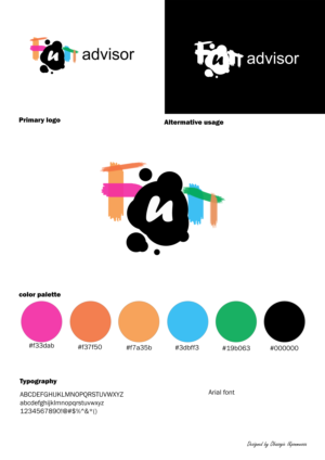 Logo Design by Edos