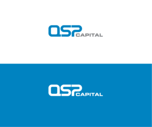QSP Capital | Logo Design by bluejet