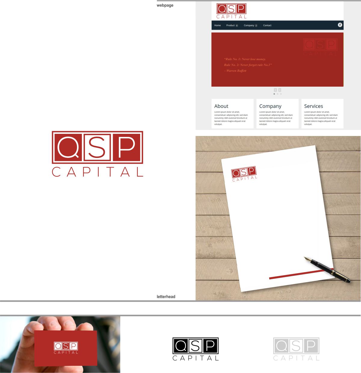 Logo Design by DesignMX (Renan Mejia) for this project | Design #22497500