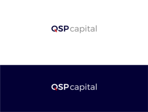 QSP Capital | Logo Design by Gree™