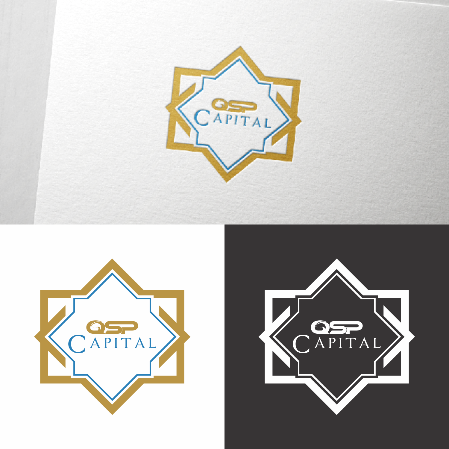 Logo Design by bajingan for this project | Design #22487196