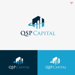 Logo Design by AlmeydaDesigner