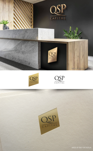 Design de Logo par Walloker pour ce projet | Design : #22506924