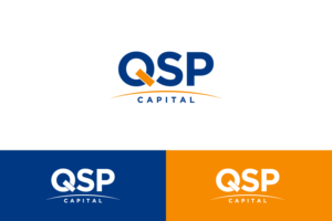 QSP Capital | Logo Design by Rzk