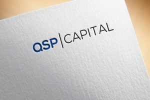 QSP Capital | Logo Design by Hatha