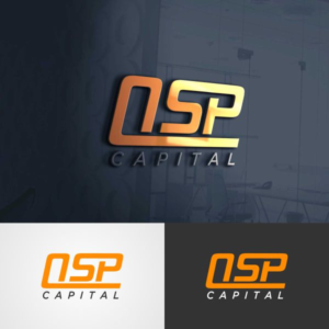 QSP Capital | Logo Design by Rajiv Kumar