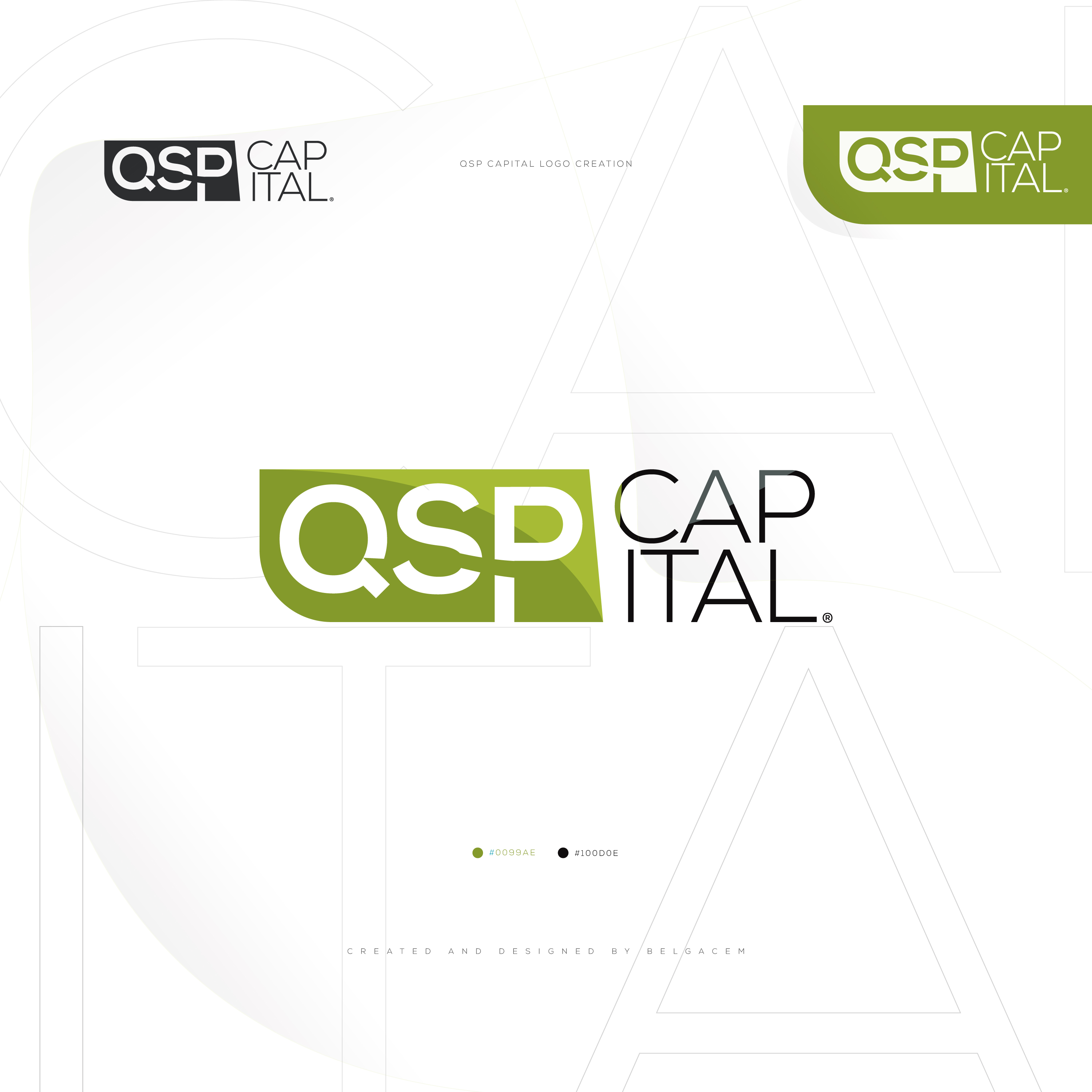 Logo Design by kacimo for this project | Design #22484925