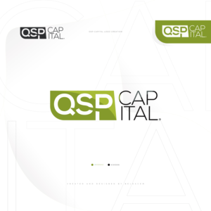 Logo Design by kacimo