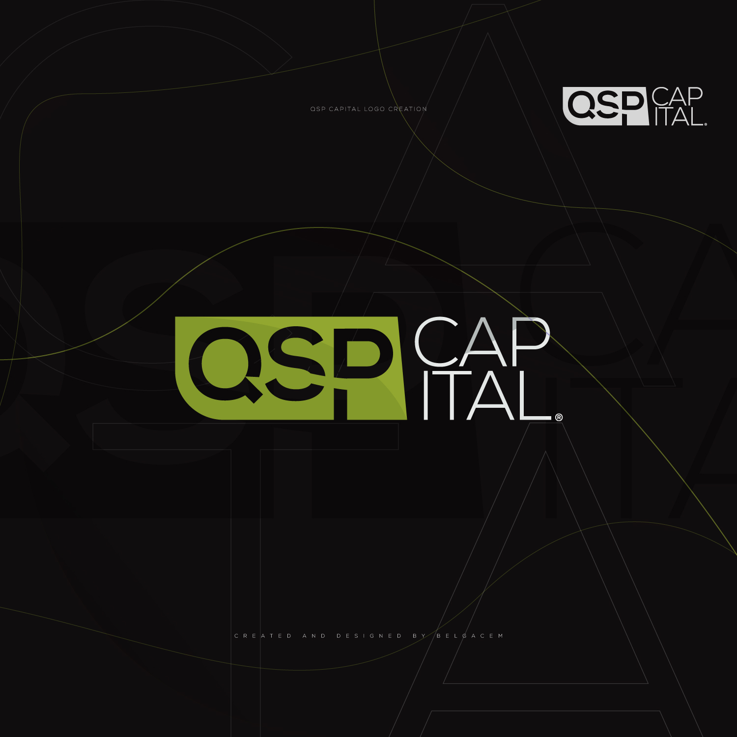 Design de Logo par kacimo pour ce projet | Design #22484935