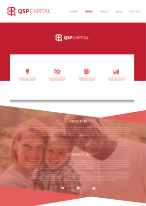 Logo Design by Nublan Ameram for this project | Design #22489974