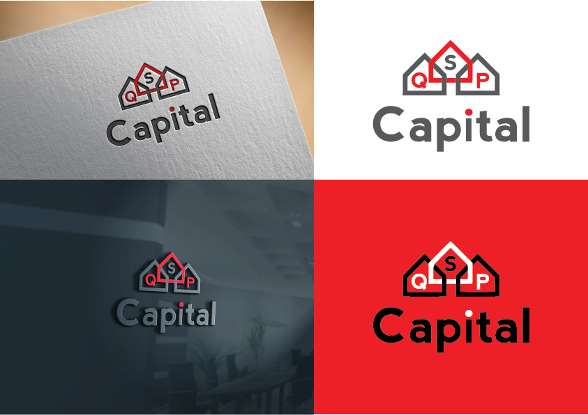 Logo Design by shaheen 8 for this project | Design #22499747