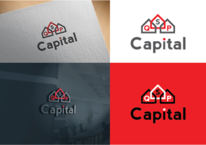 Logo Design by shaheen 8 for this project | Design: #22499747