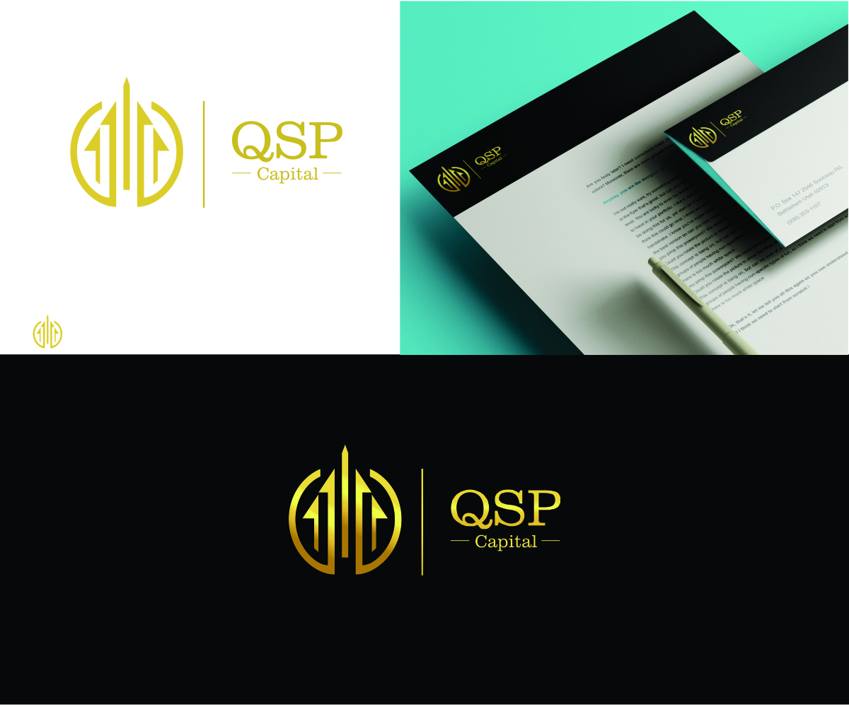 Logo Design by eyeondesign for this project | Design #22491465