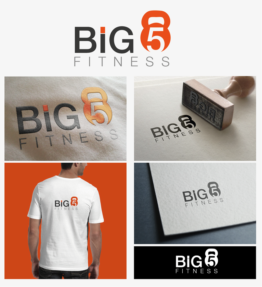 Logo Design by Shirlei Patricia for this project | Design #2955543