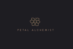 Petal Alchemist | Logo Design by Hiccups Design