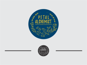Logo Design by chevy camaroo for this project | Design #22505472