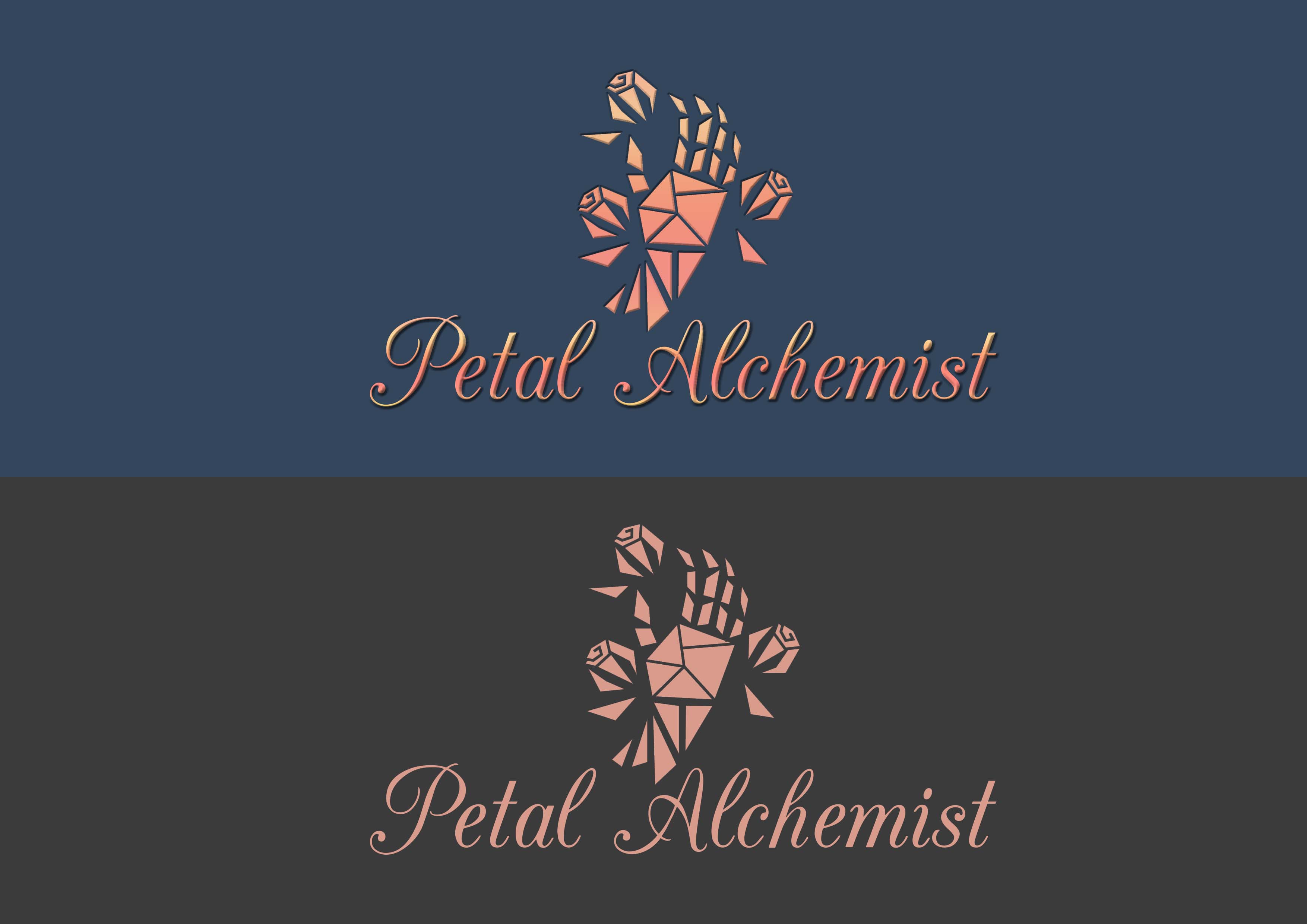 Logo Design by Rivye for this project | Design #22487177
