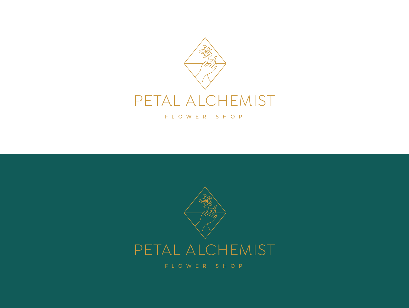 Logo Design by wonderland for this project | Design #22500458