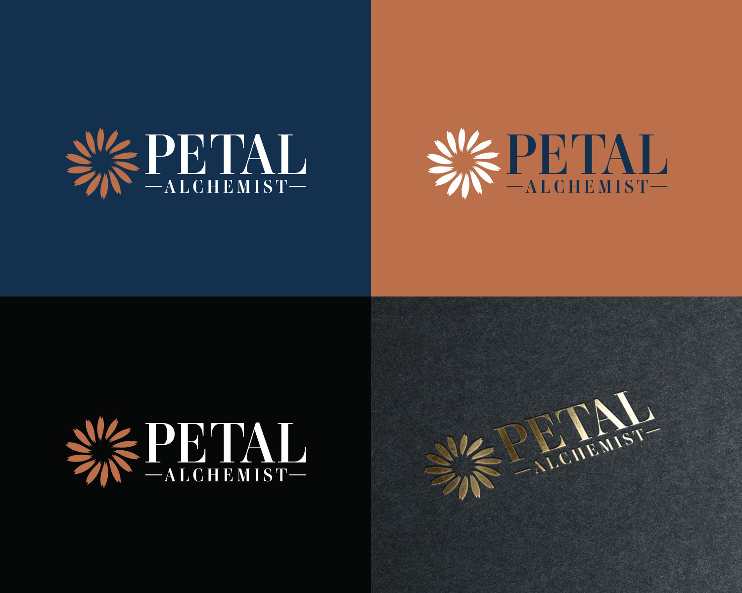 Logo Design by Atec for this project | Design #22487216