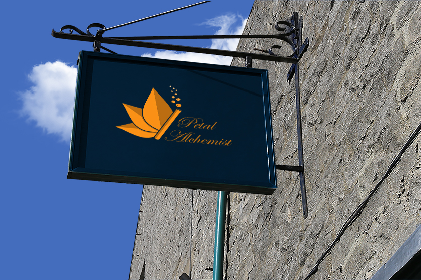 Logo Design by Shaza Albero for this project | Design #22530205