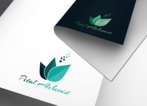 Logo Design by Shaza Albero for this project | Design: #22531990