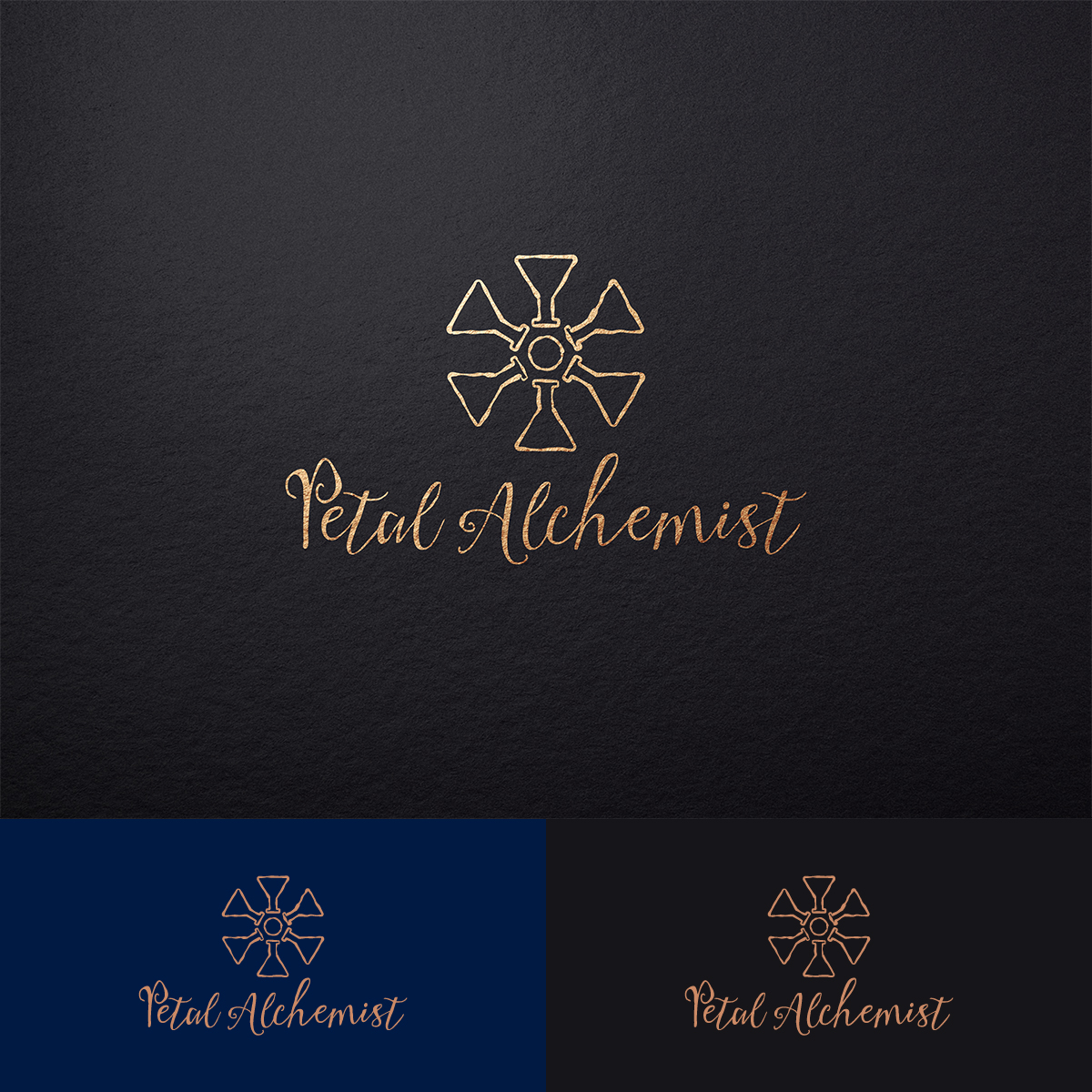 Logo Design by H-H Arts for this project | Design #22493834