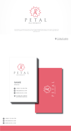 Diseño de Logo por graphicevolution para este proyecto | Diseño: #22488342