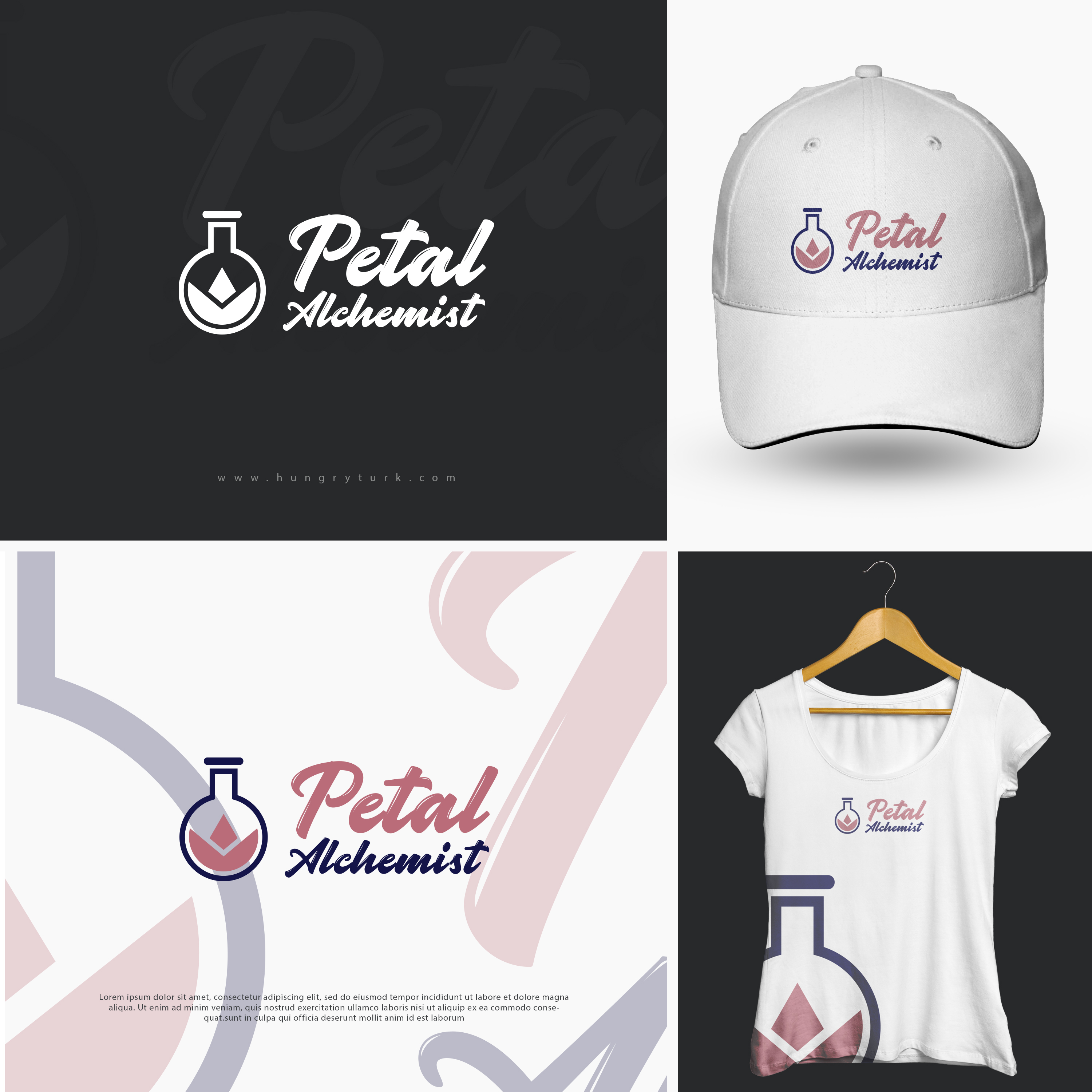 Logo Design by Wang™ for this project | Design #22491450