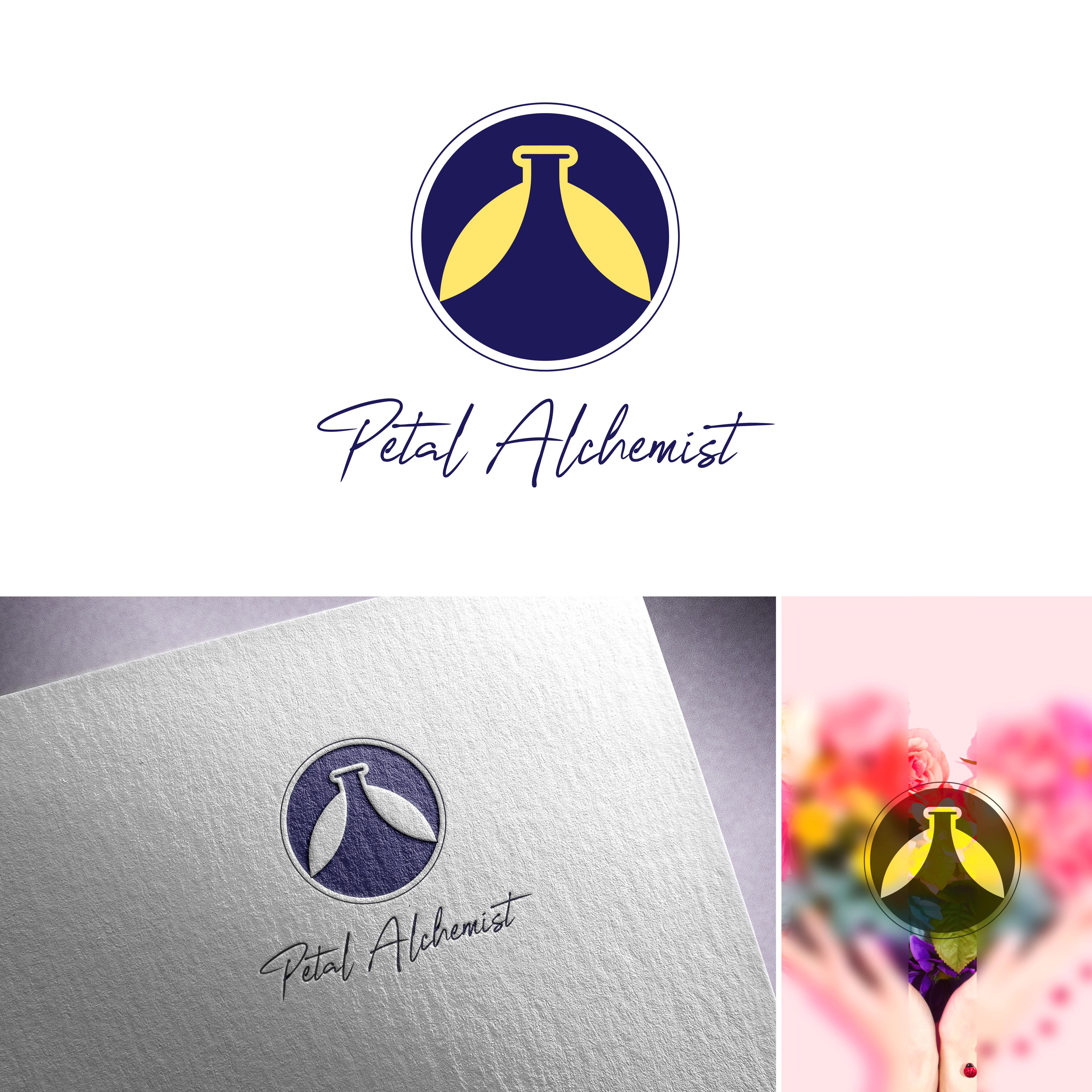 Logo Design by akbar mudur for this project | Design #22500702