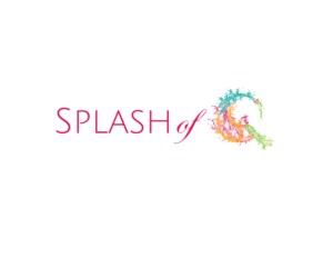Logo Design by meygekon for Splash of Q | Design: #22485448