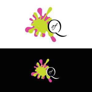 Logo Design by emptyboxgraphics for Splash of Q | Design #22489259