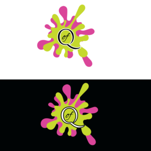 Logo Design by emptyboxgraphics for Splash of Q | Design: #22490022