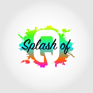 Logo Design by Logogofamily for Splash of Q | Design: #22488248