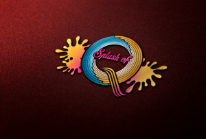 Logo-Design von Wonderful design für Splash of Q | Design: #22485019