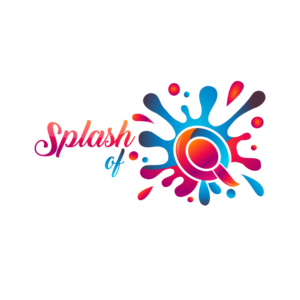 Logo Design by Pram Shaw for Splash of Q | Design #22488505