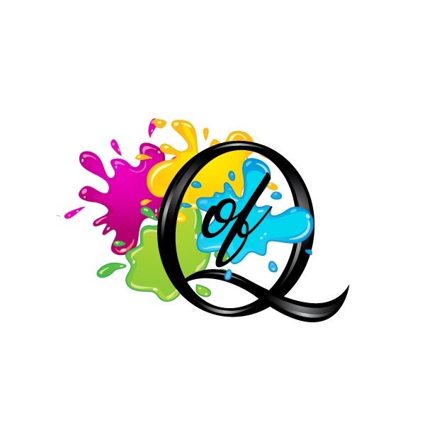 Logo Design by Likerr Graphicz for Splash of Q | Design: #22519555