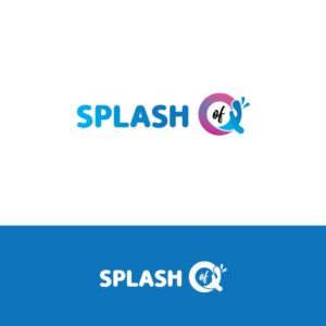Logo-Design von ecorokerz für Splash of Q | Design: #22488172