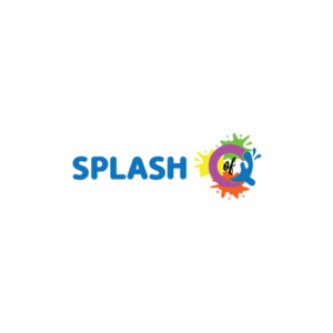 Logo Design by ecorokerz for Splash of Q | Design #22508209