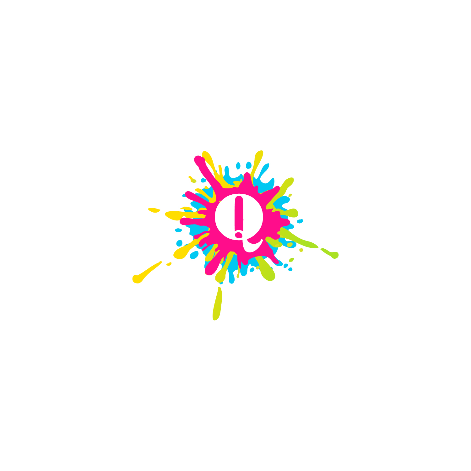Logo Design by Muhammad Imran 3 for Splash of Q | Design #22486921