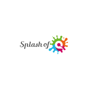 Splash of Q | Design de Logo par Finley Johnson