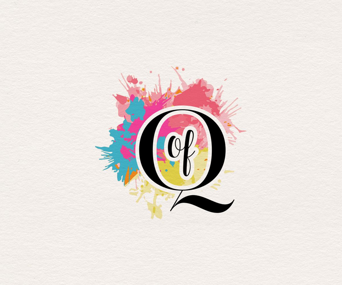 Logo Design by H-H Arts for Splash of Q | Design #22488081