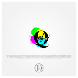 Splash of Q | Logo Design by JoseDesign