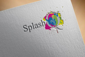 Splash of Q | Design de Logo par Ochieng